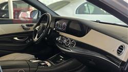 مرسيدس بنز S-Class